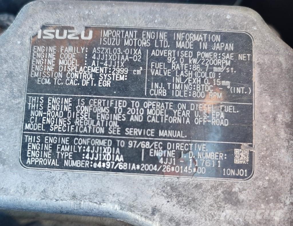 JCB JS 145 W Excavatoare cu roti