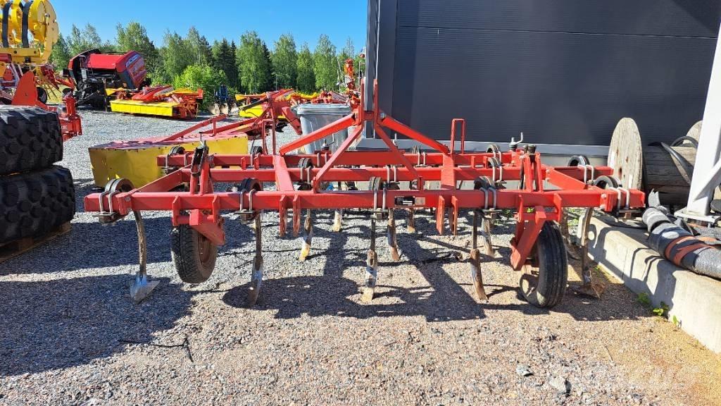 Potila K-15 Cultivatoare