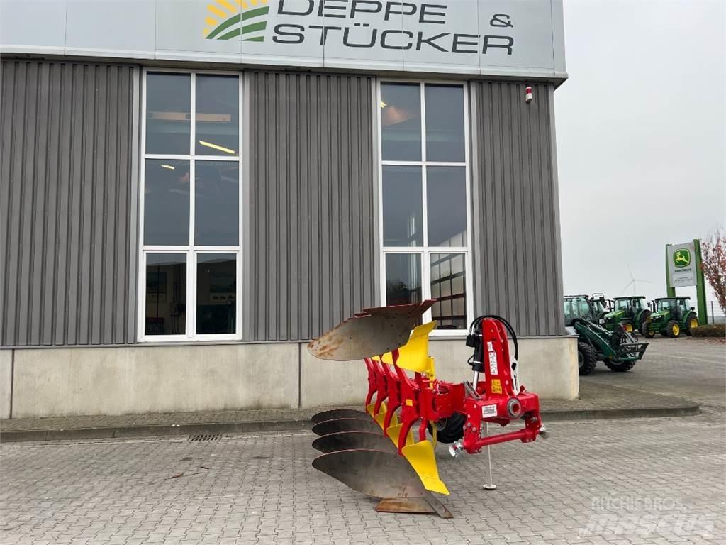 Pöttinger Servo 35 Pluguri