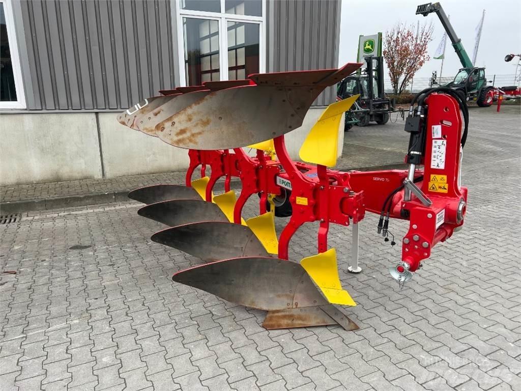 Pöttinger Servo 35 Pluguri