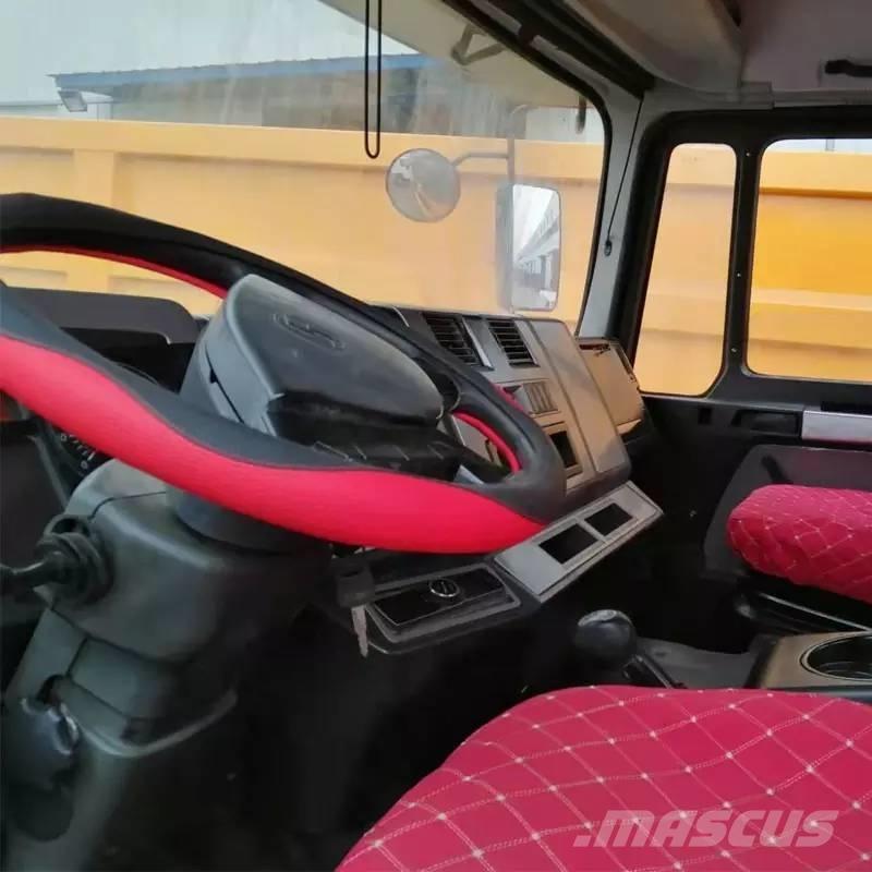 Shacman F3000 6x4 Autotractoare