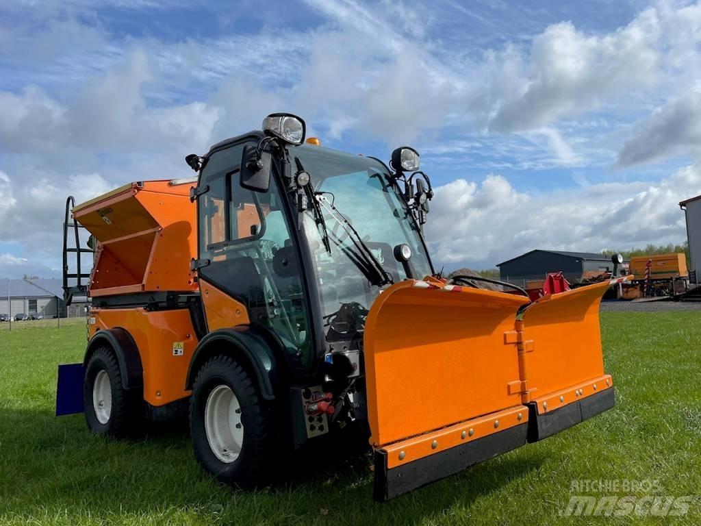 Multihog CX55 Genti profesionale de scule si unelte