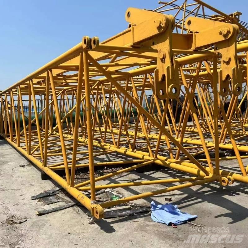 IHI CCH 1500 Macarele