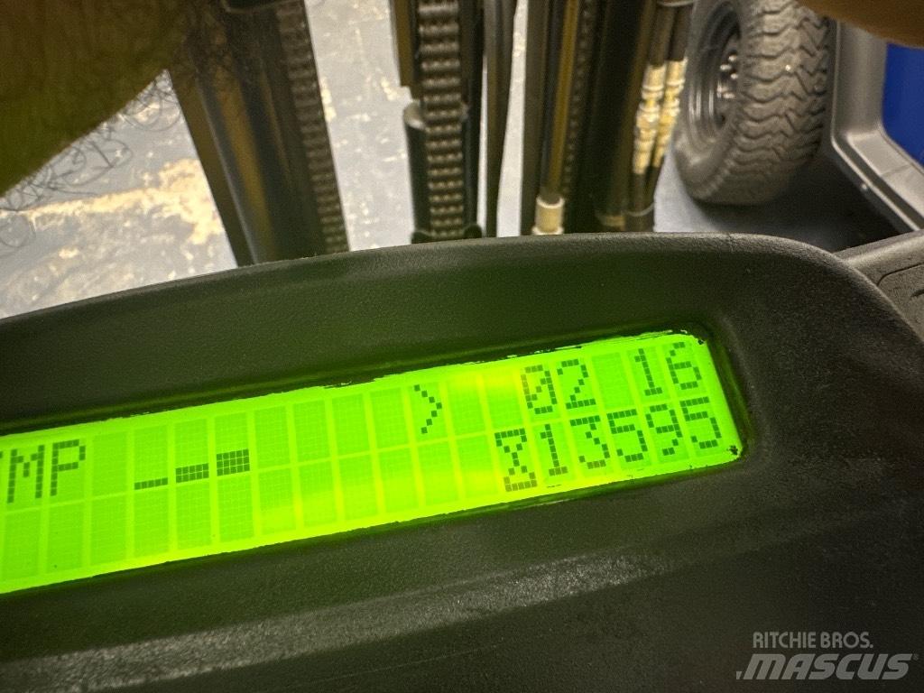 Hyster S 40 FT S Strivuitoare-altele