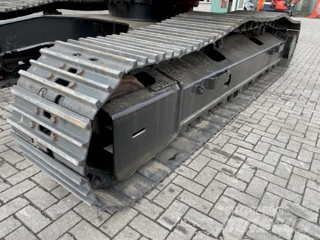 Hitachi ZX 280 LC-3 Excavatoare pe șenile
