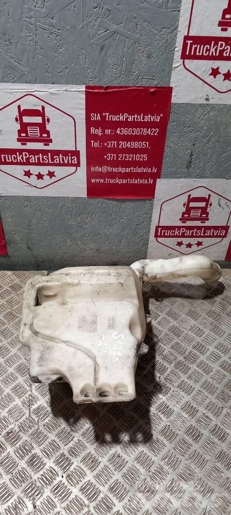 Scania R 440    1854255 Cabine si interior