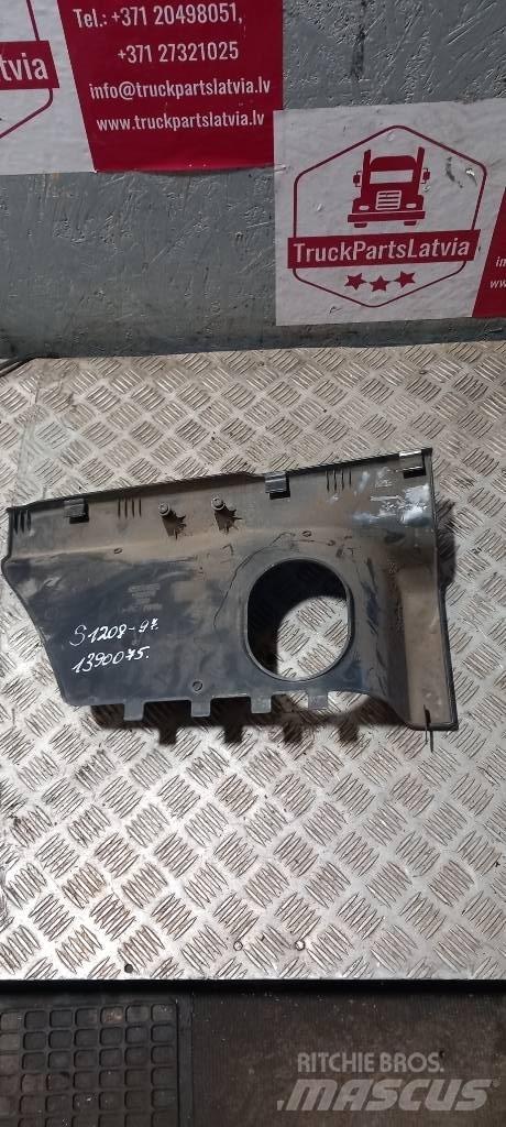 Scania 94 D.   1390075 Cabine si interior