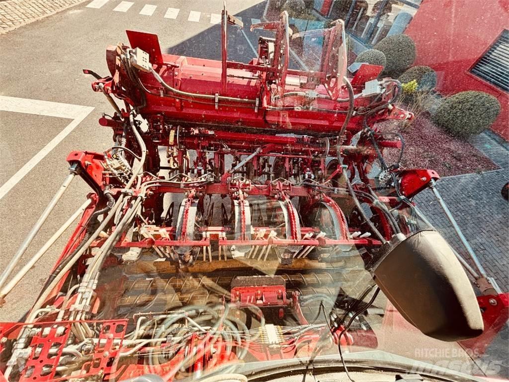 Grimme REXOR 6200 Utilaje agricole - Altele