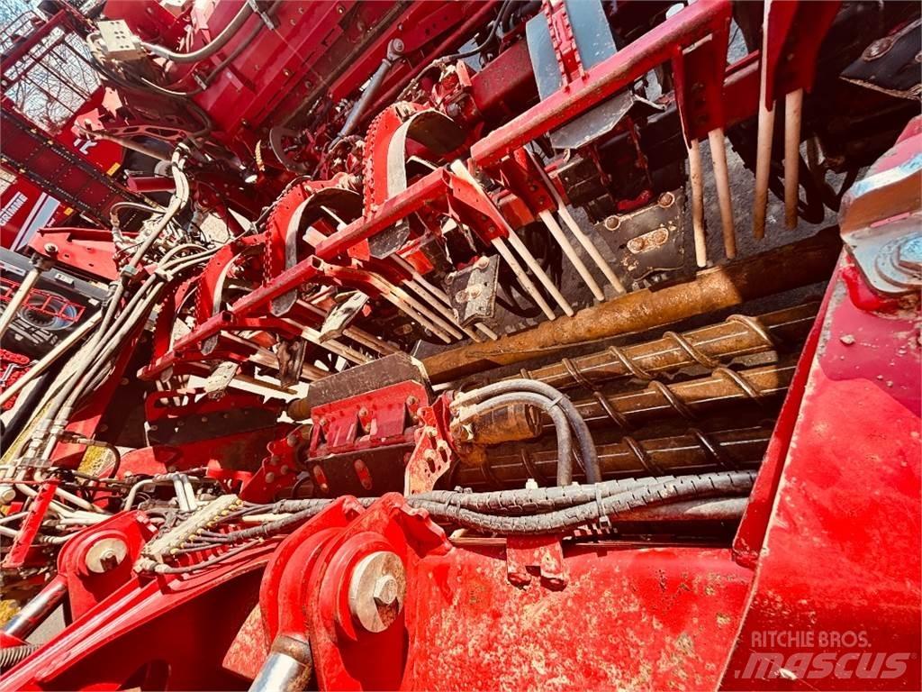 Grimme REXOR 6200 Utilaje agricole - Altele
