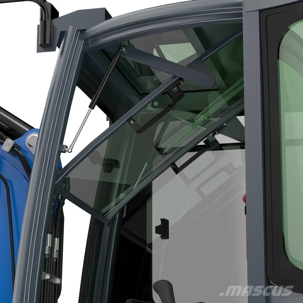 Rippa R22 PRO Mini excavatoare < 7t