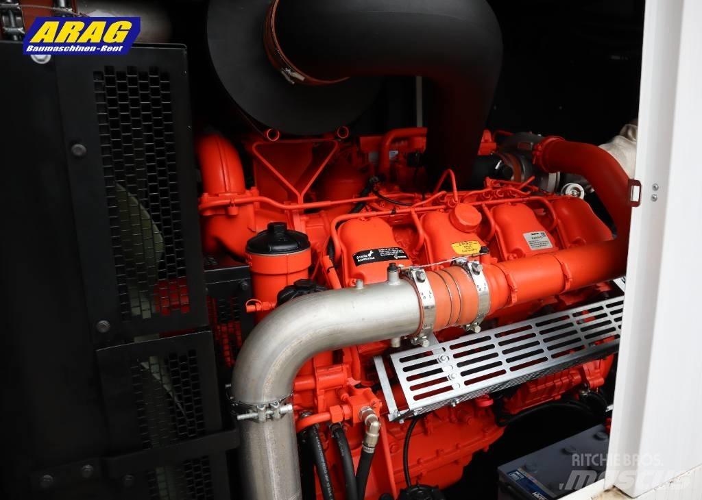 Pramac GPW610S Generatoare Diesel