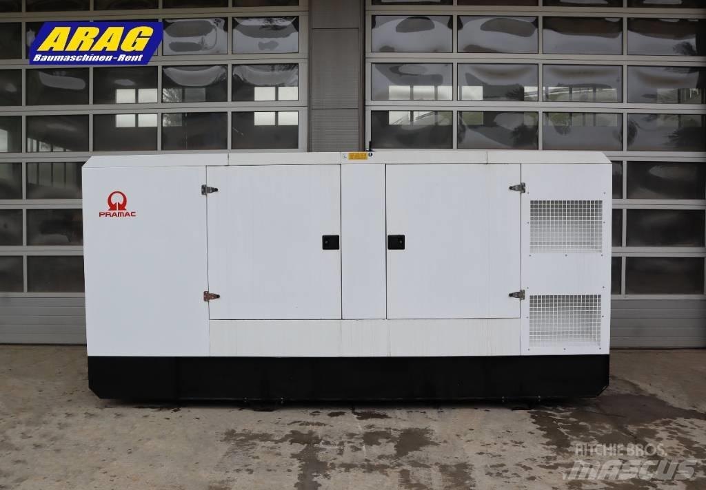 Pramac GPW610S Generatoare Diesel