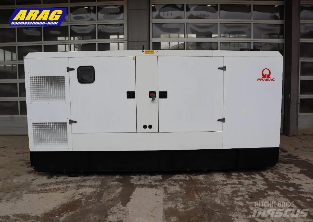 Pramac GPW610S Generatoare Diesel