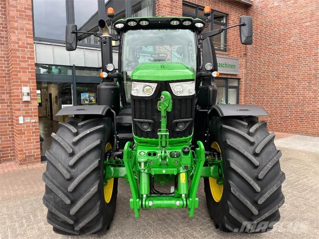 John Deere 6R250 Tractoare