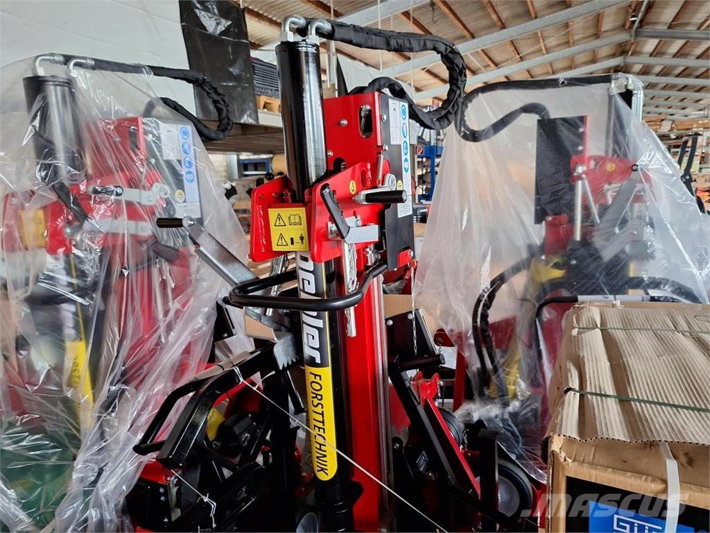 Oehler OL 1110 Despicatoare si taietoare de lemne