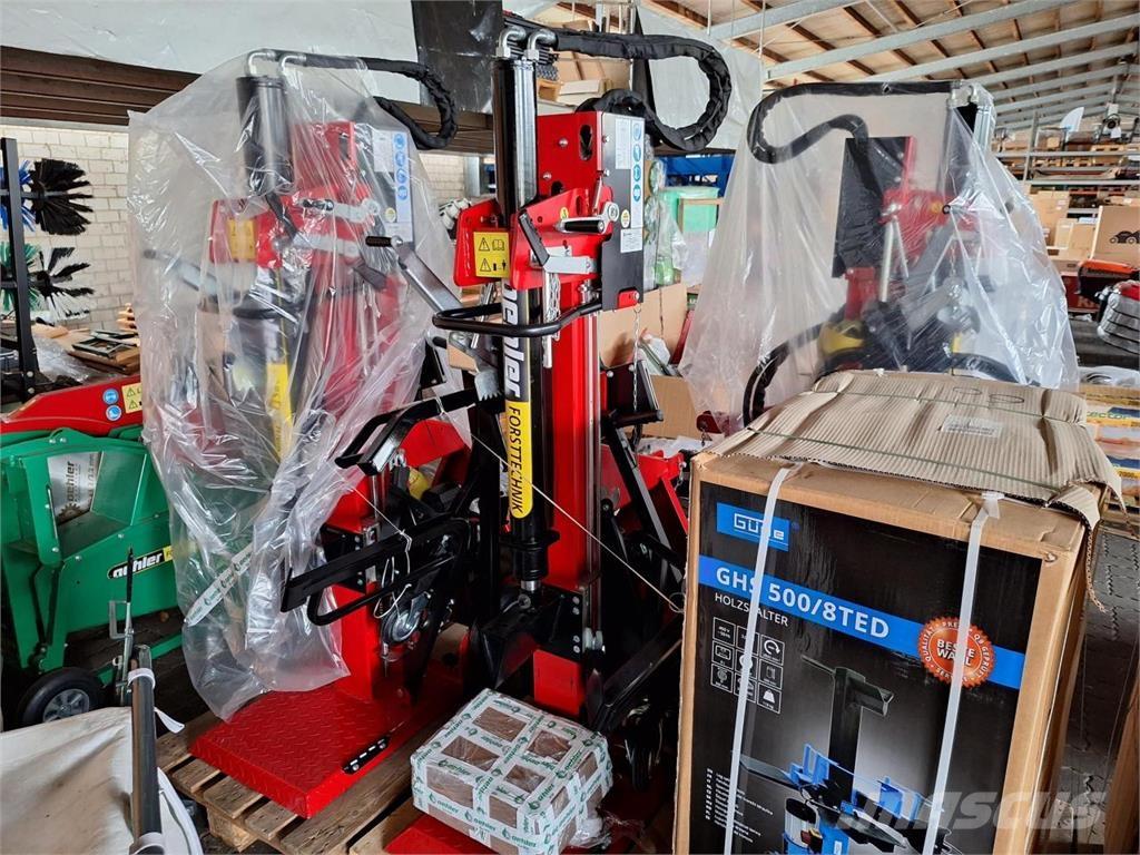 Oehler OL 1110 Despicatoare si taietoare de lemne