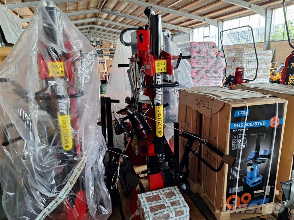 Oehler OL 1110 Despicatoare si taietoare de lemne