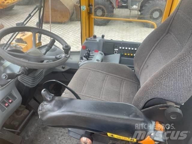 Volvo L 70 E Incarcator pe pneuri