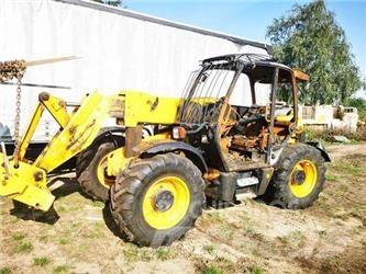 JCB 541-70 engine Motoare