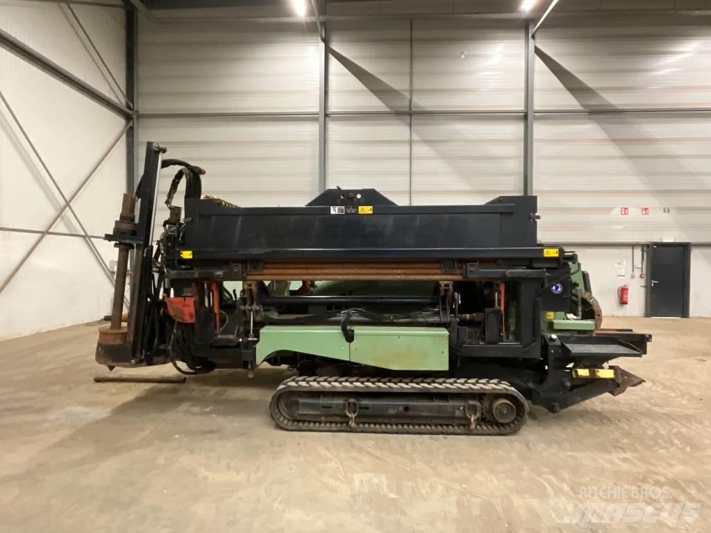 Ditch Witch JT 30 Instalatii de foraj orizontal
