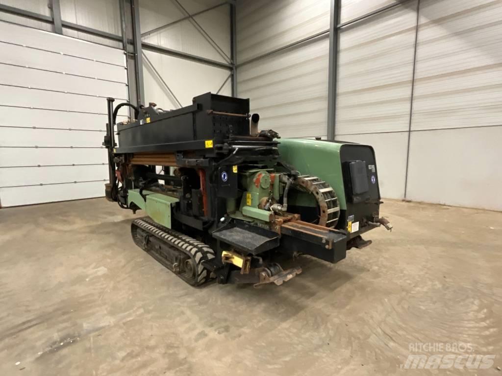 Ditch Witch JT 30 Instalatii de foraj orizontal
