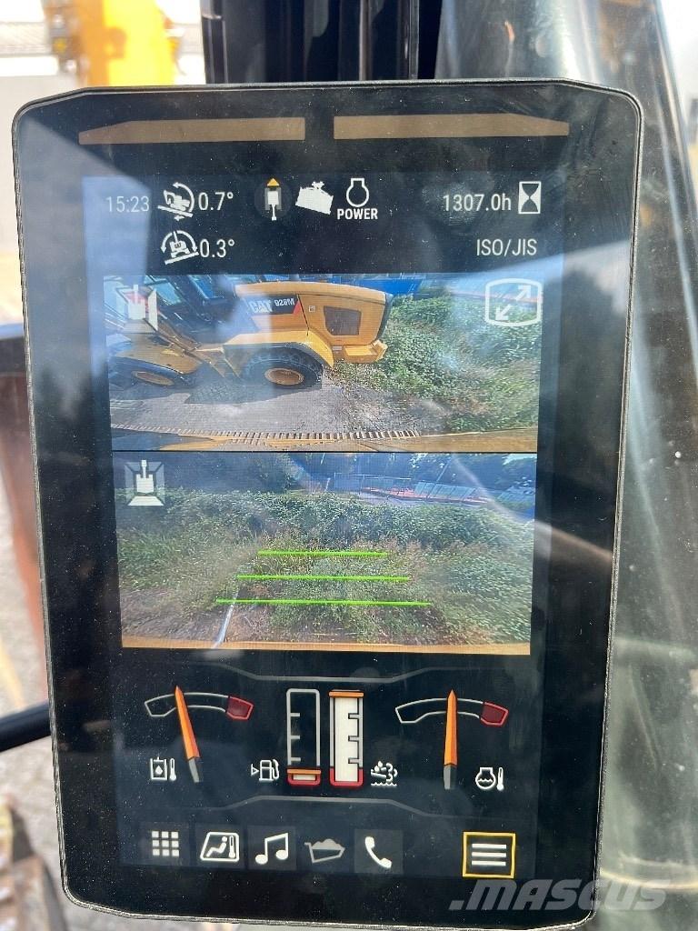 CAT 330 Excavatoare pe șenile
