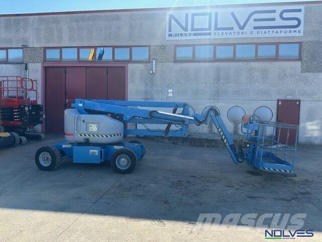 Genie Z45/25J-DC Nacele cu brat articulat