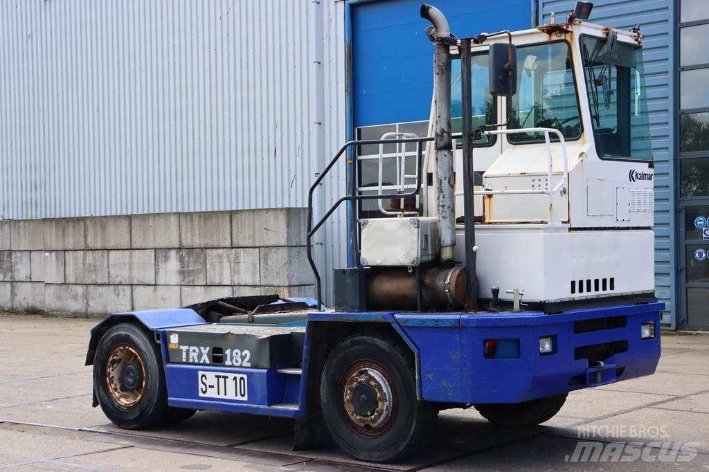 Kalmar TRX182A Adaptor terminal