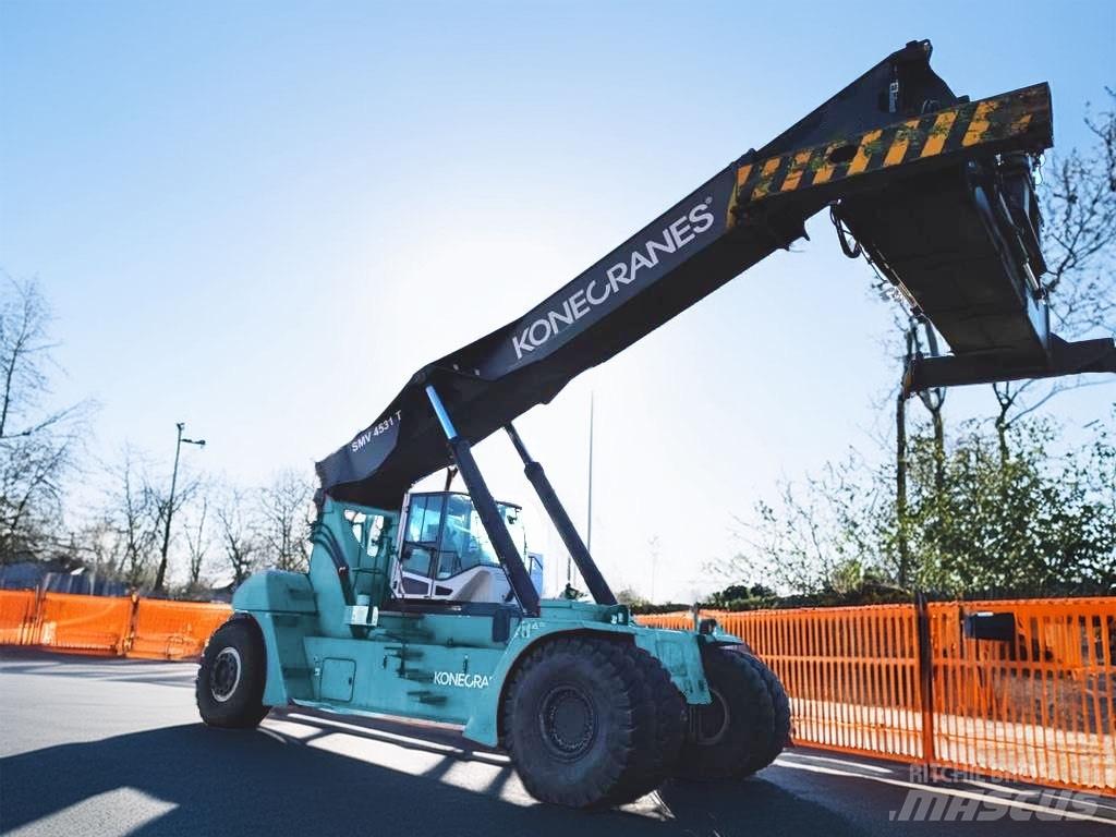 Konecranes SMV 4531 Stivuitoare de containere