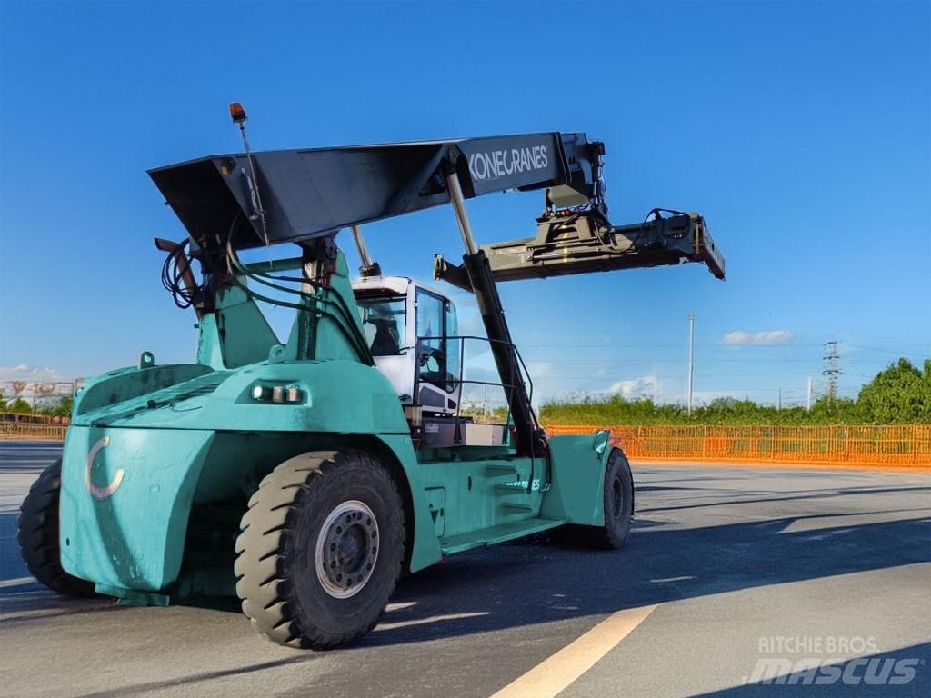 Konecranes SMV 4531 Stivuitoare de containere
