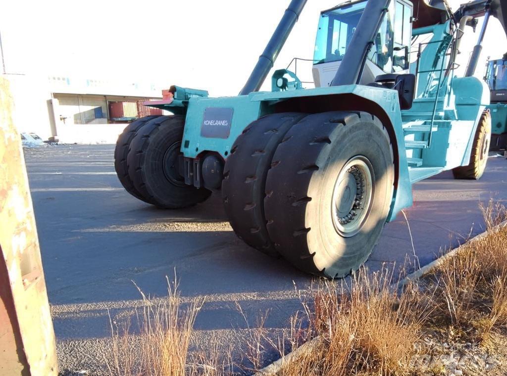 Konecranes SMV 4531 Stivuitoare de containere