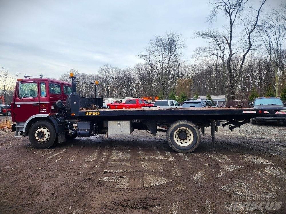 Mack MS200P Vehicule de recuperare