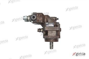 Ponsse H53 Hidraulice