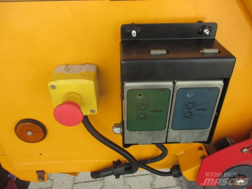 Timberwolf TW160PH Masini de tocat lemn
