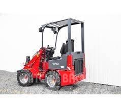 VM Loader 1026LX Mini incarcatoare