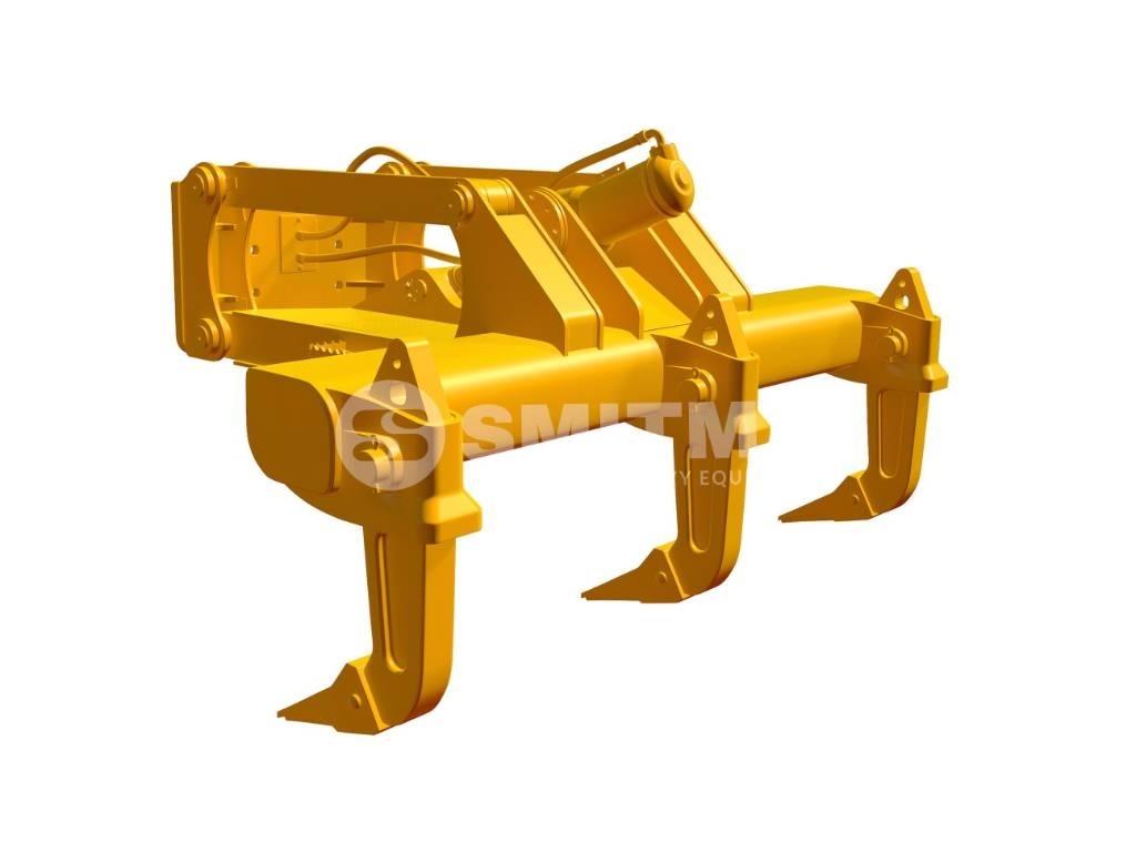 Komatsu D61 Scarificatoare