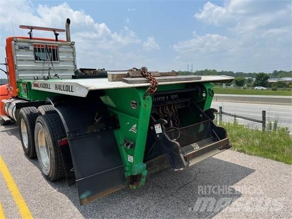 Landoll 825 Incarcator agabaritic