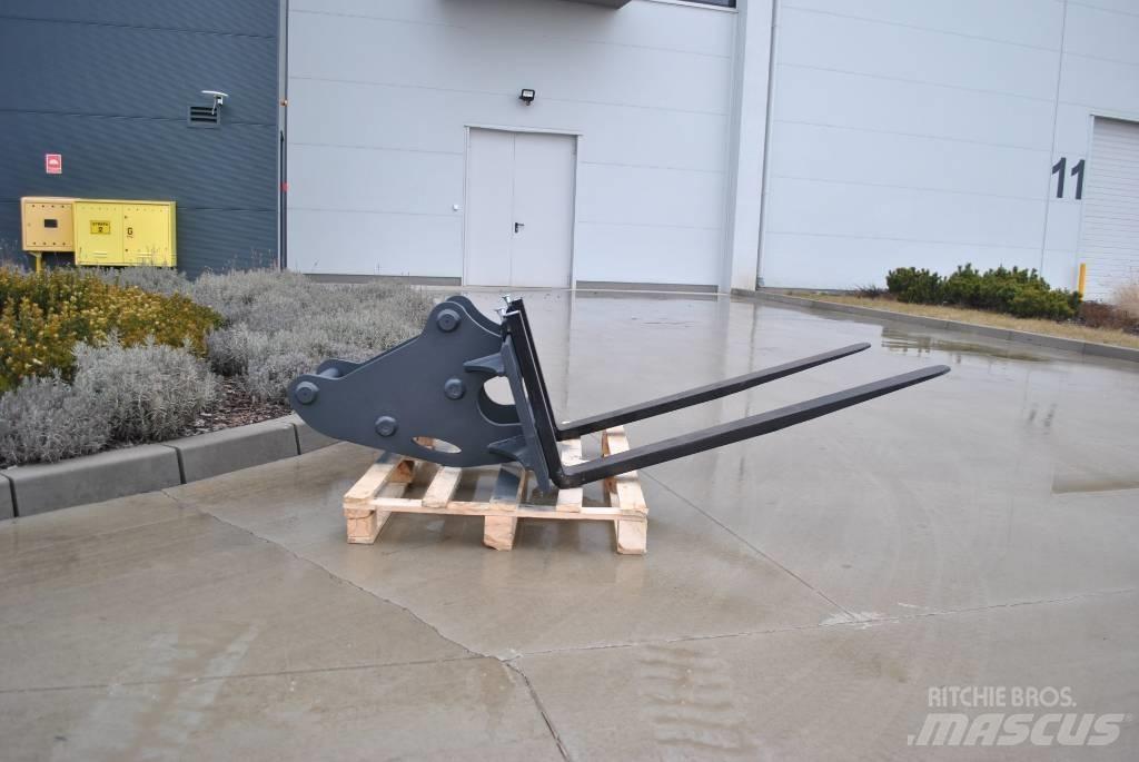  Paletteforks Furci