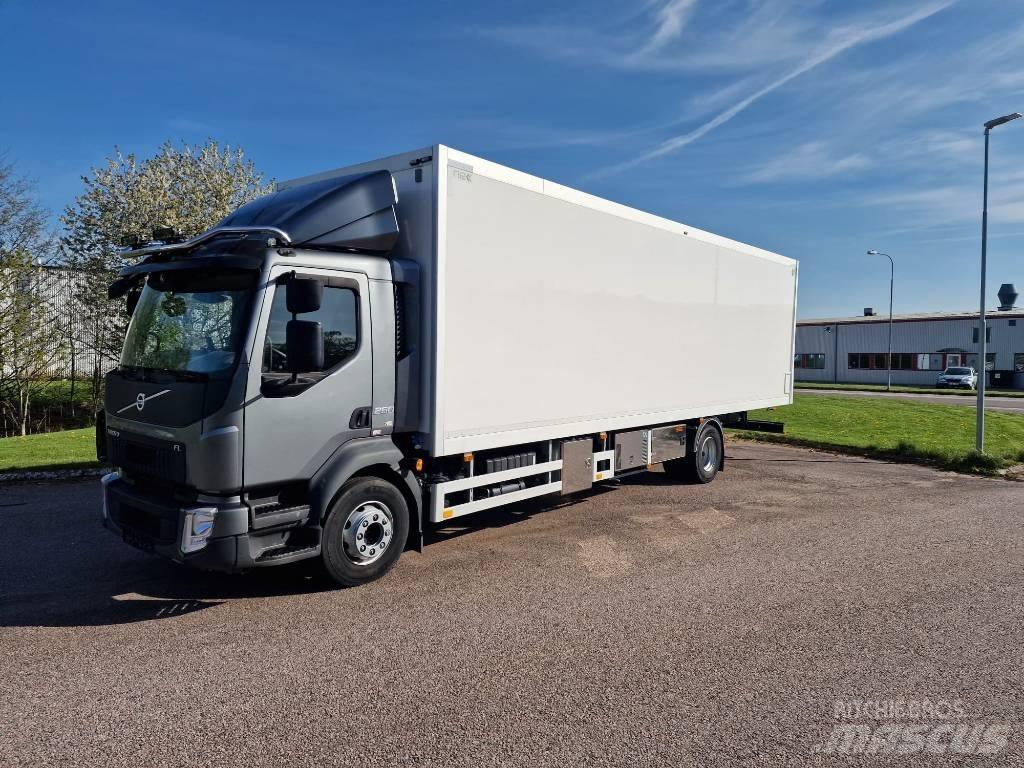 Volvo FL 250 Altele