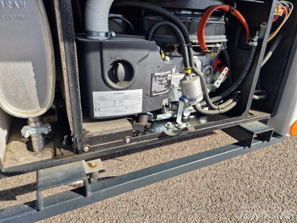 Volvo FL 250 Altele
