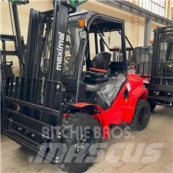 Maximal FD18T Stivuitor diesel
