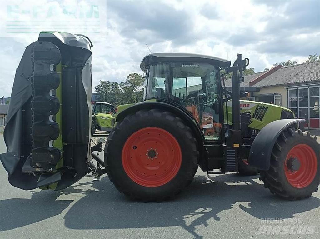 CLAAS disco 24 Cositoare de iarba