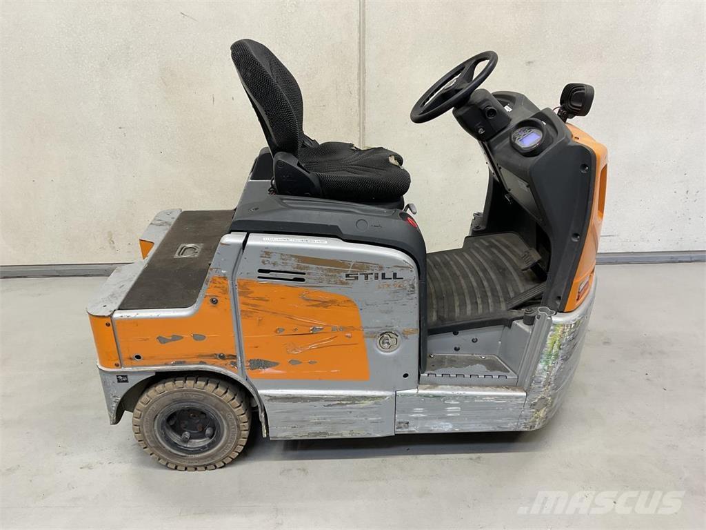 Still LTX 70 Adaptor terminal