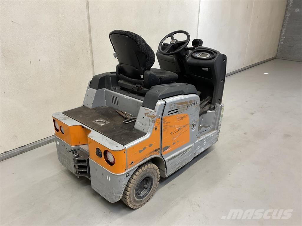 Still LTX 70 Adaptor terminal