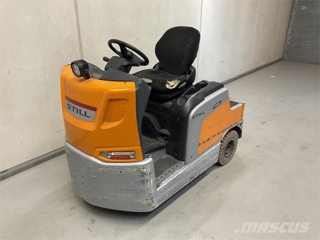 Still LTX 70 Adaptor terminal