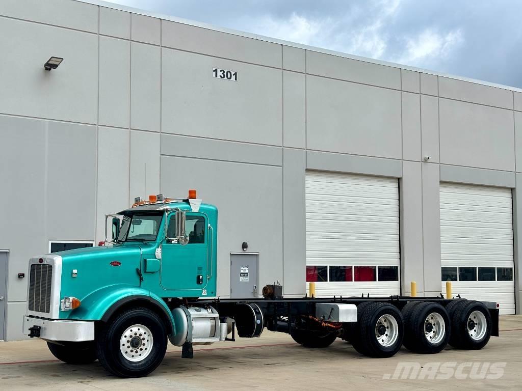 Peterbilt 365 Autotractoare
