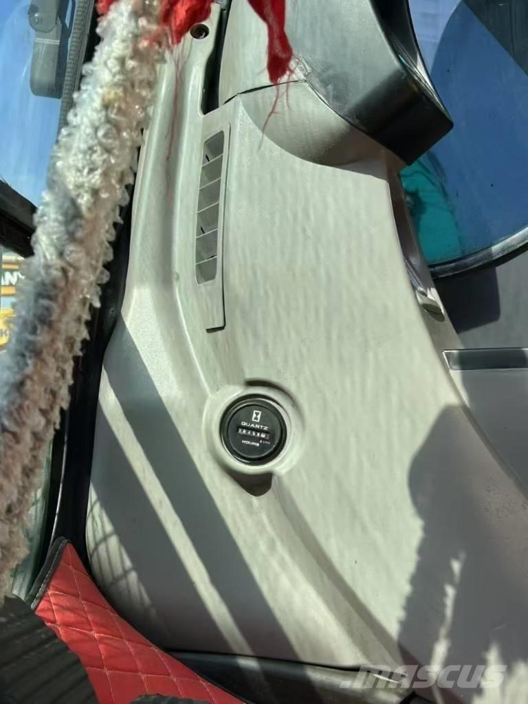 Kobelco SK 200 LC I Excavatoare pe șenile
