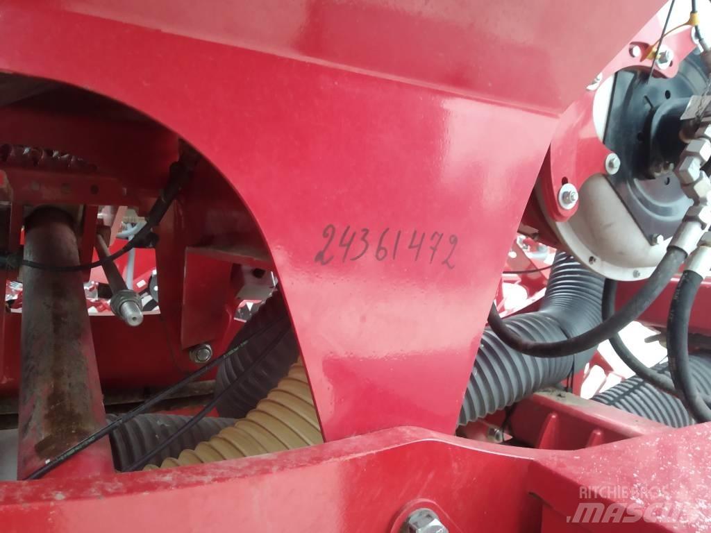 Horsch Focus 6 TD Perforatoare