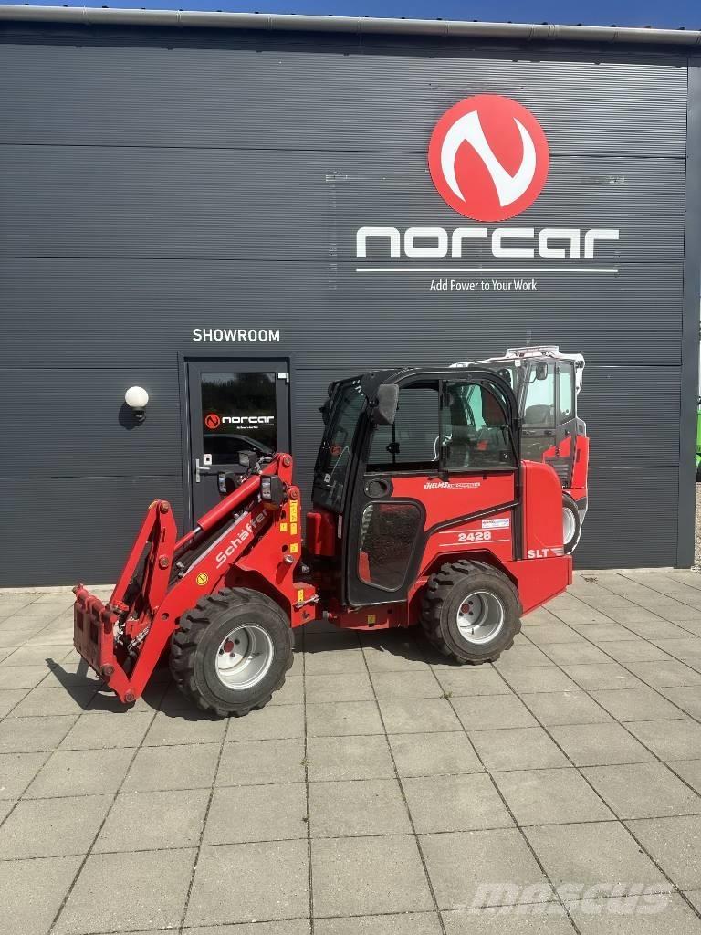 Schäffer 2428 SLT Mini incarcatoare