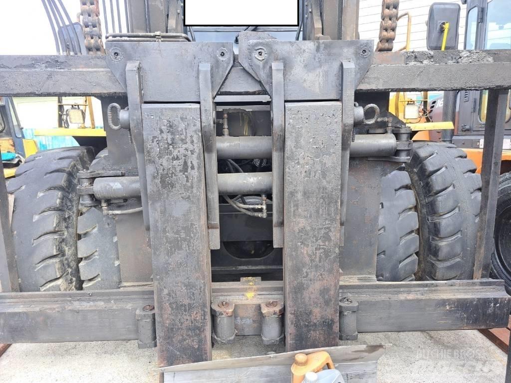 TCM FD200 Strivuitoare-altele